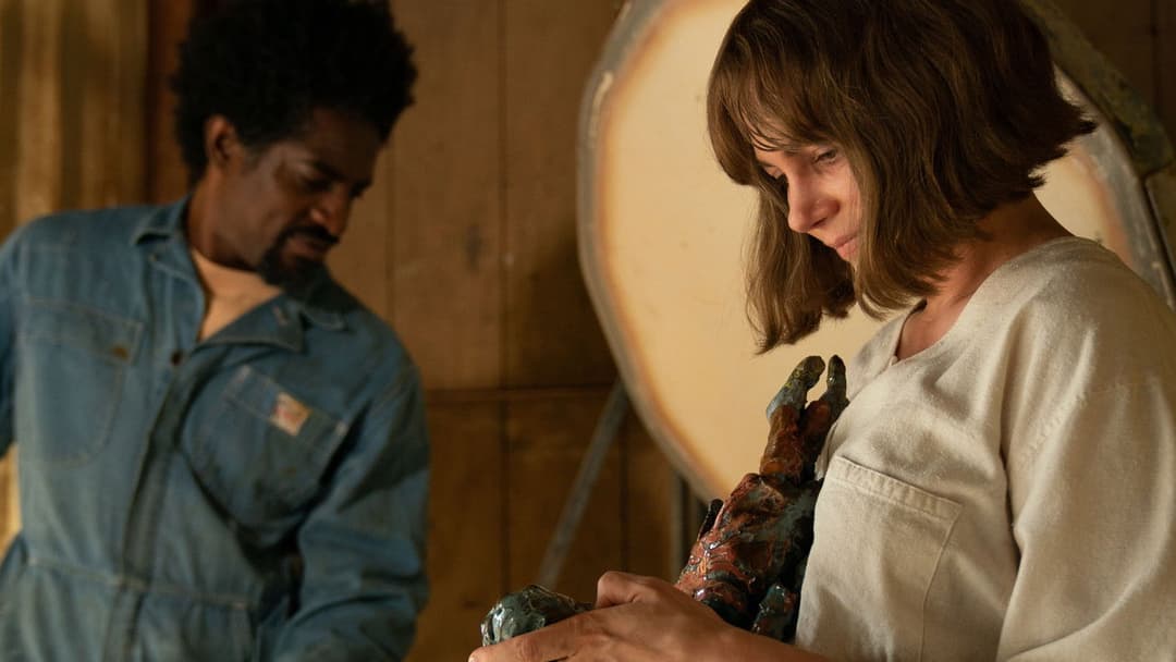 Поява backdrop 12