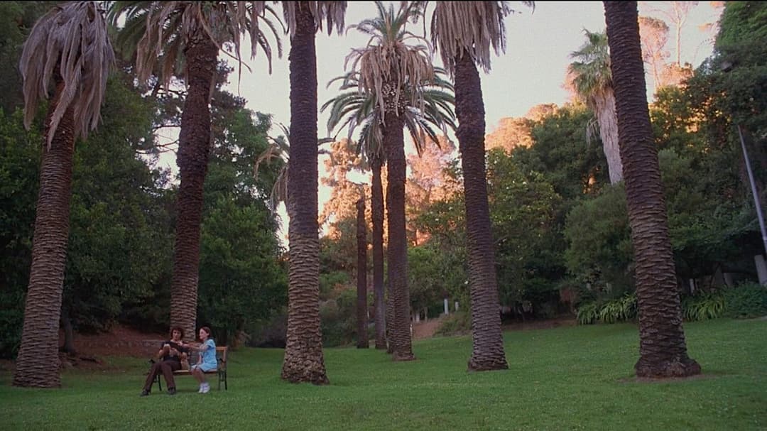 May - Die Schneiderin des Todes backdrop 7