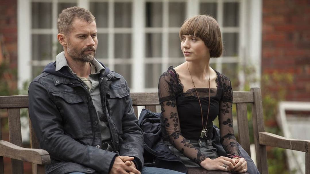 Порожнеча backdrop 7