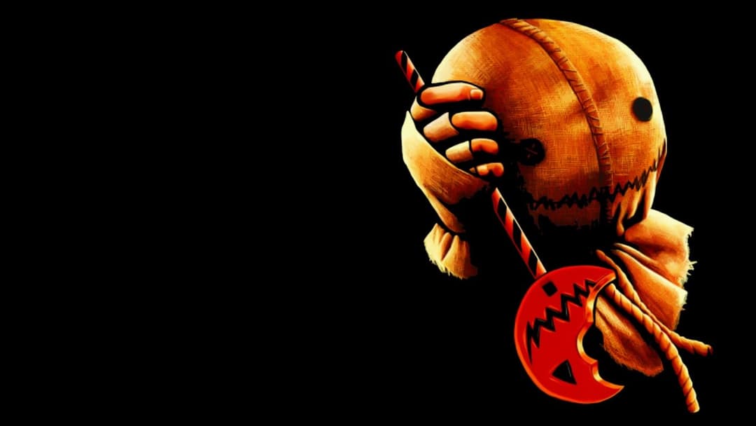 Trick 'r Treat backdrop 2