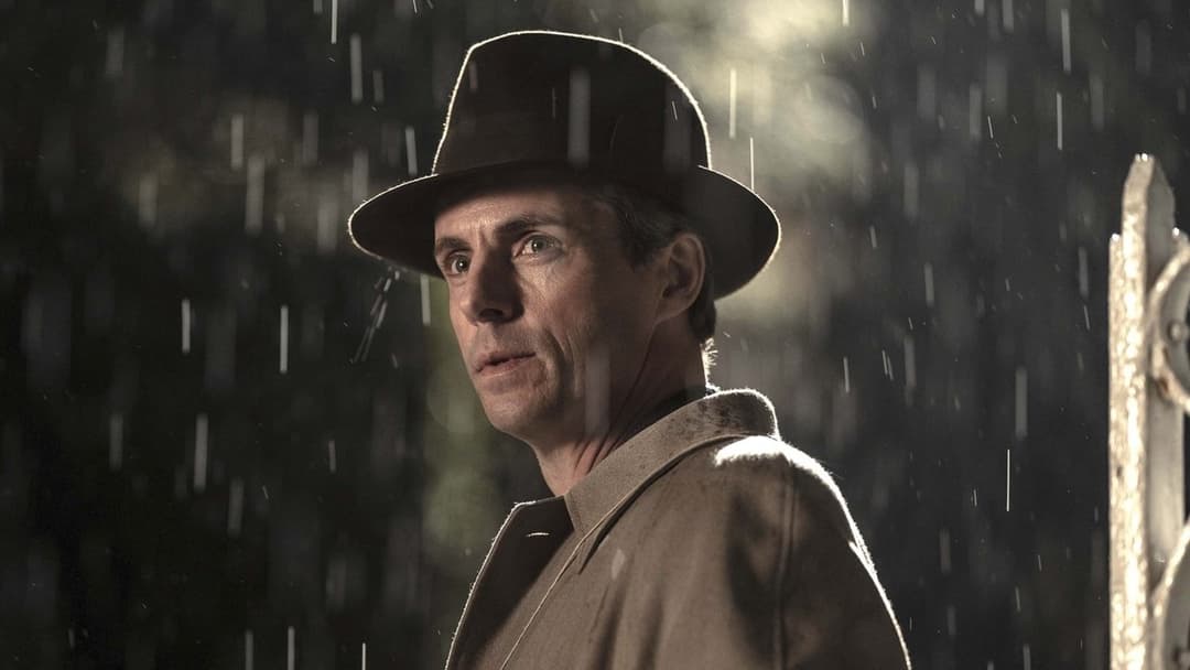 Freud's Last Session backdrop 13