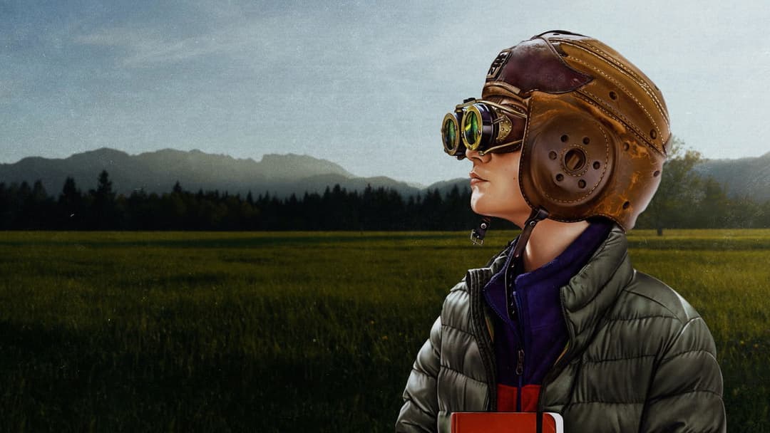 The Book of Henry backdrop 4