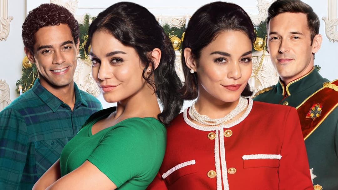 На місці принцеси backdrop 1