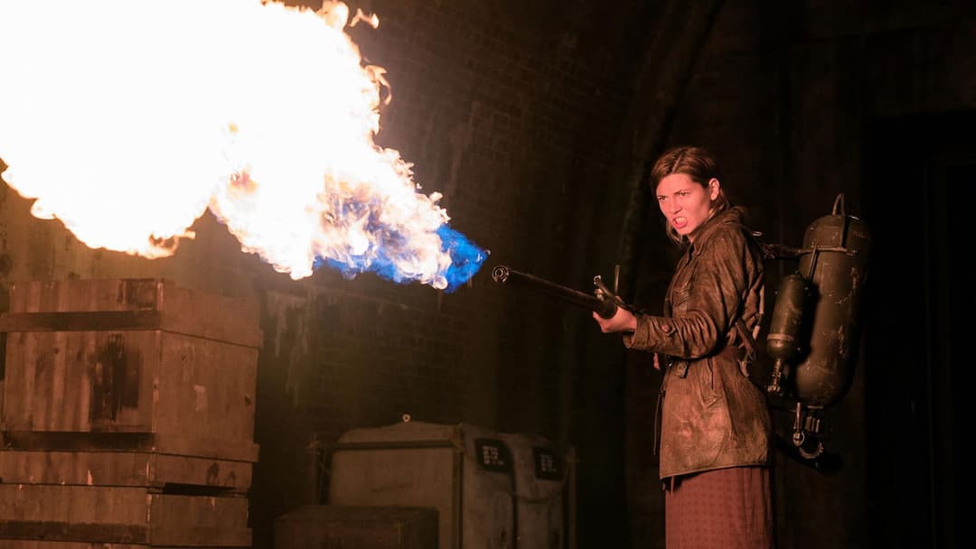 Оверлорд backdrop 9