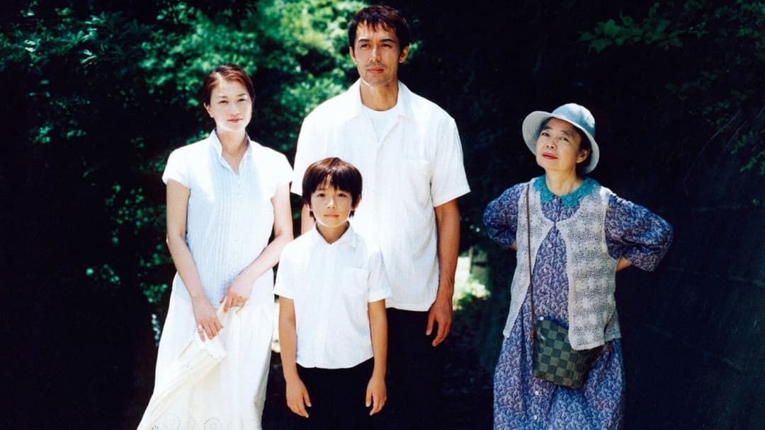 Still Walking backdrop 9