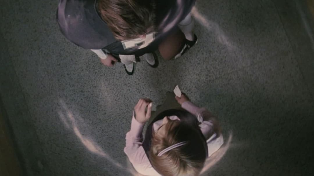 It's a Boy Girl Thing backdrop 4