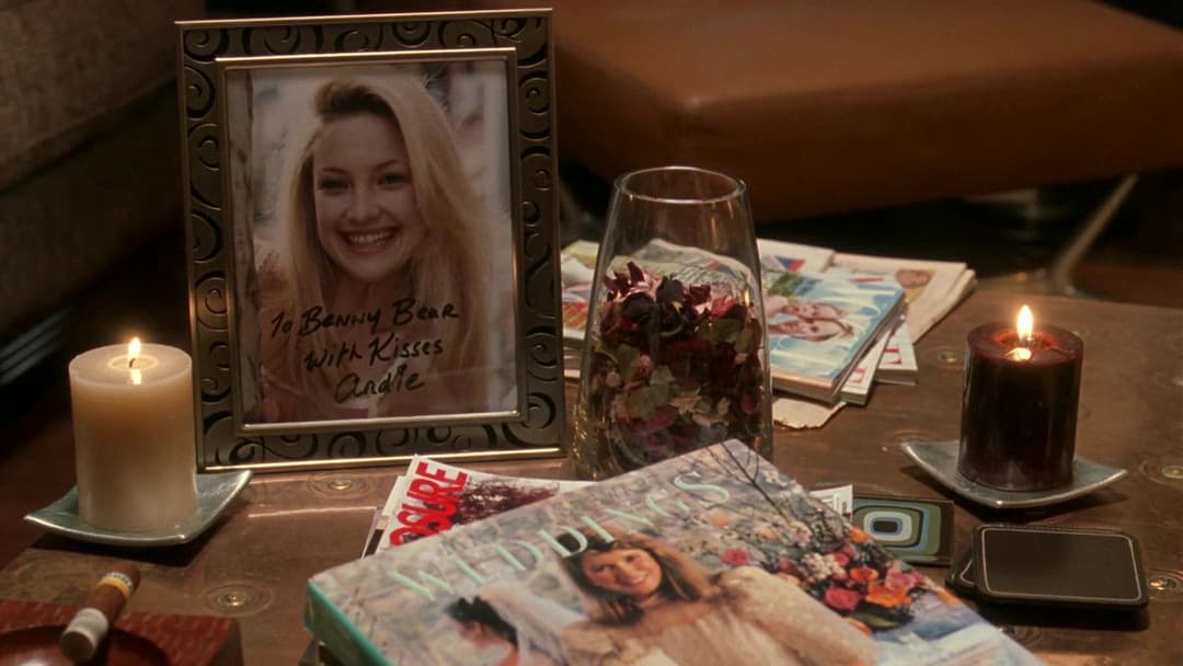 Wie werde ich ihn los - in 10 Tagen? backdrop 14