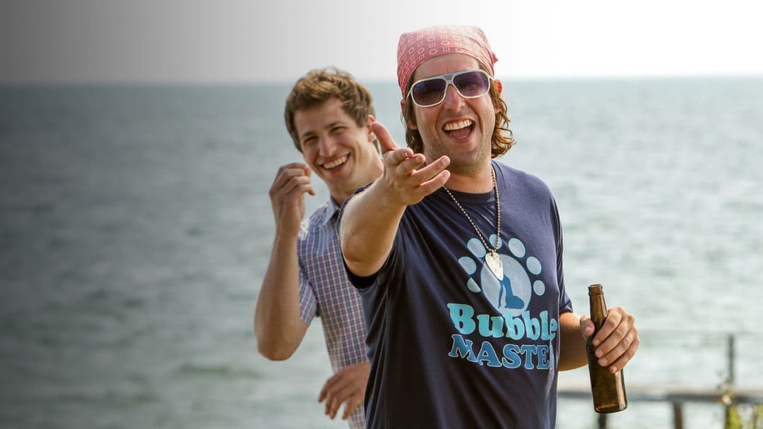 That's My Boy backdrop 3