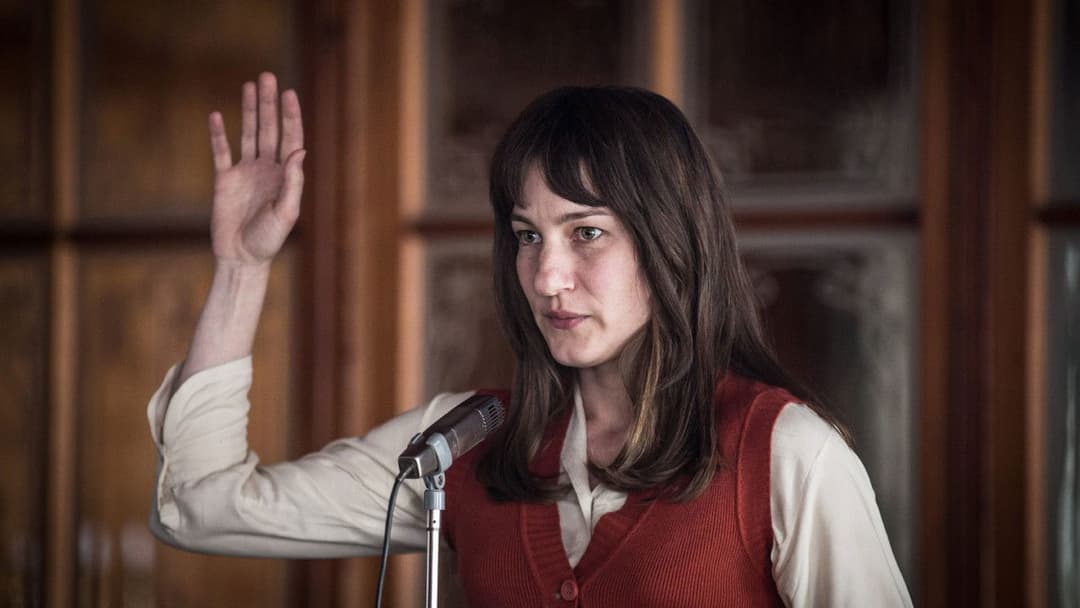 Die göttliche Ordnung backdrop 1