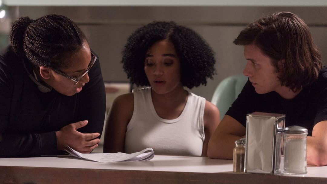 Du neben mir backdrop 8