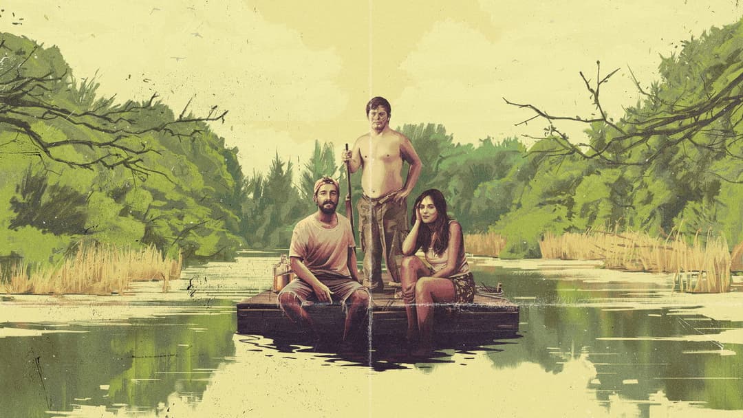 The Peanut Butter Falcon backdrop 7