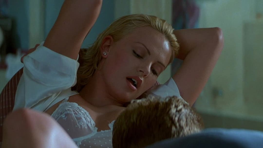 2 Days in the Valley backdrop 10