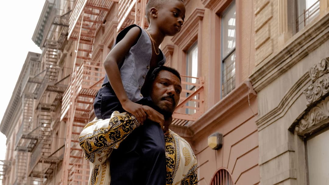 A Thousand and One backdrop 10