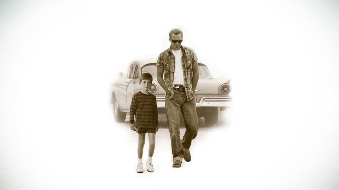 A Perfect World backdrop 2