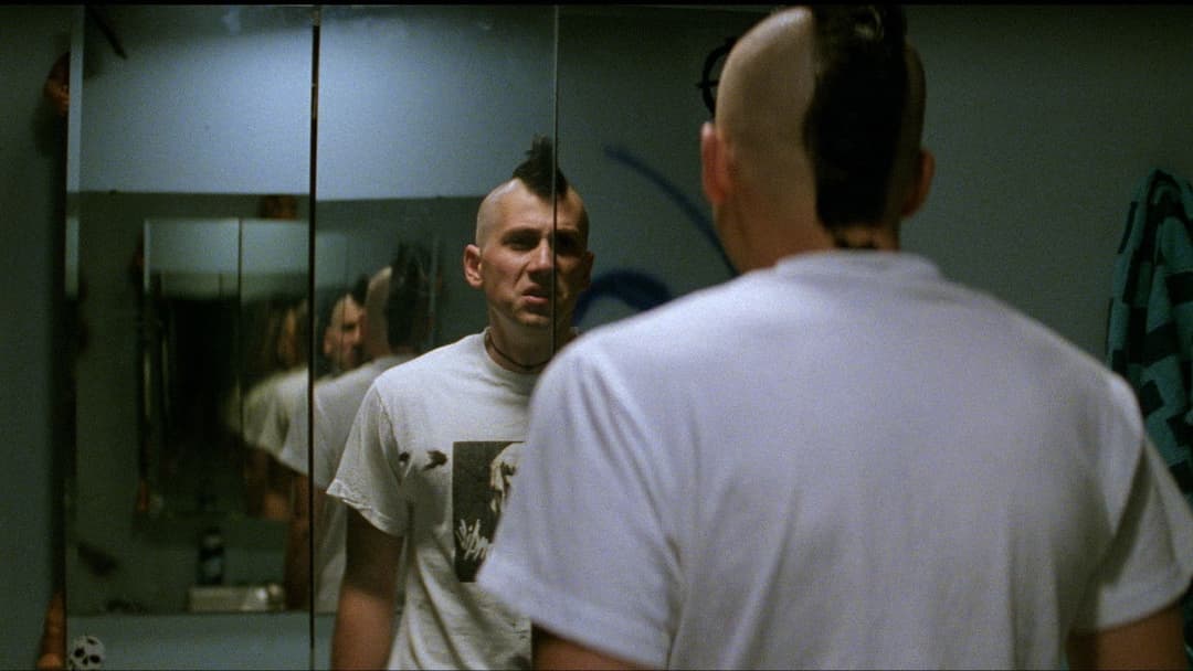 SLC Punk backdrop 12