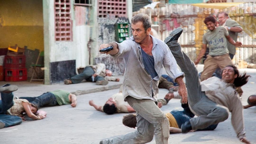 Get the Gringo backdrop 11