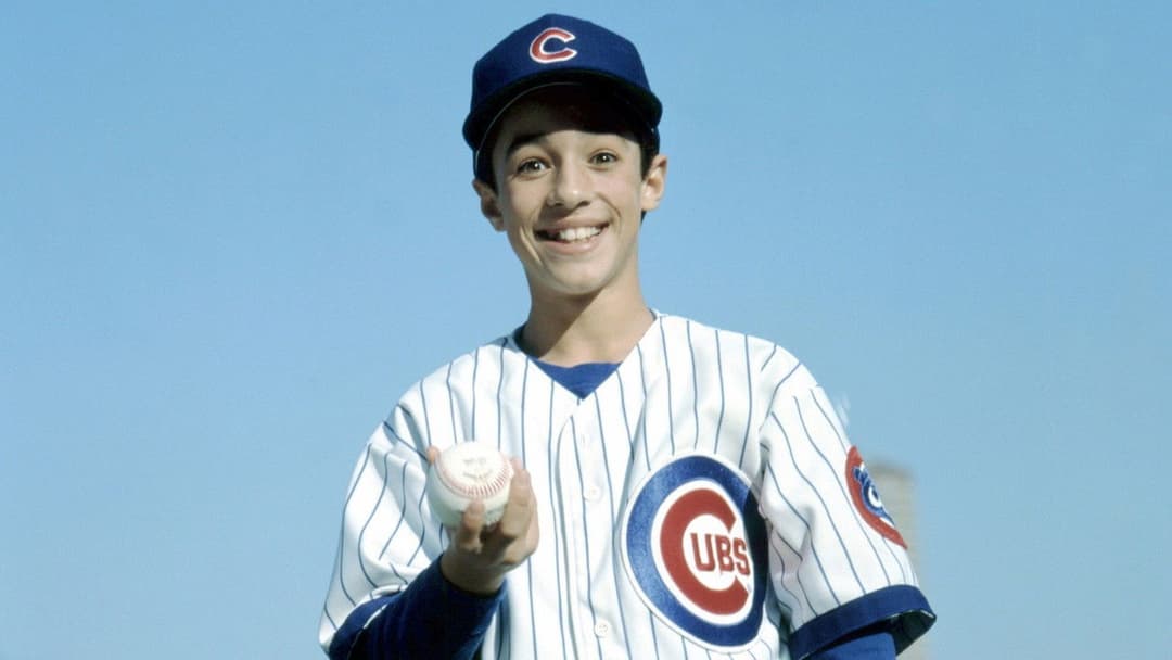 Rookie of the Year backdrop 3