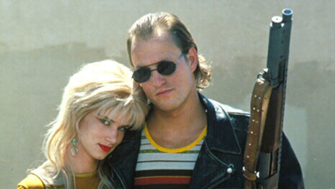 Natural Born Killers backdrop 19