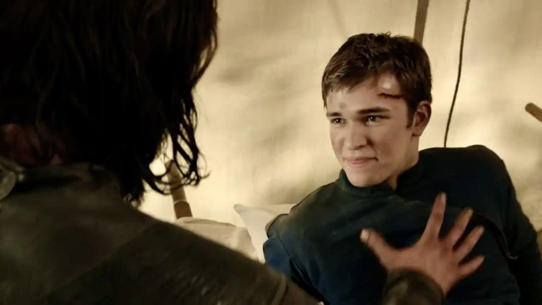 Warcraft: The Beginning backdrop 15