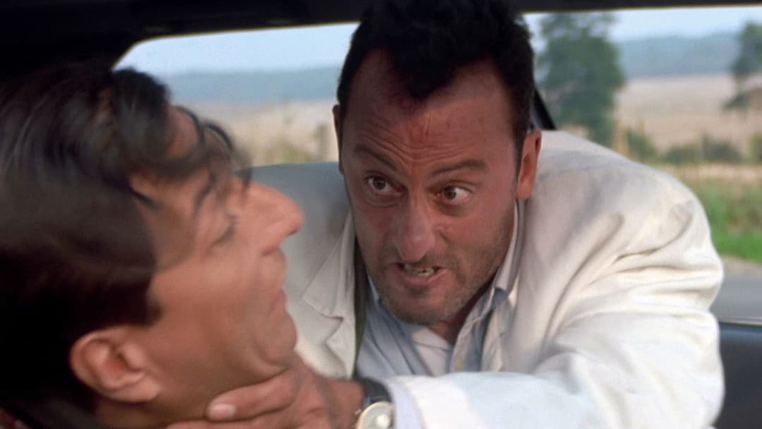 L'Opération Corned Beef backdrop 6