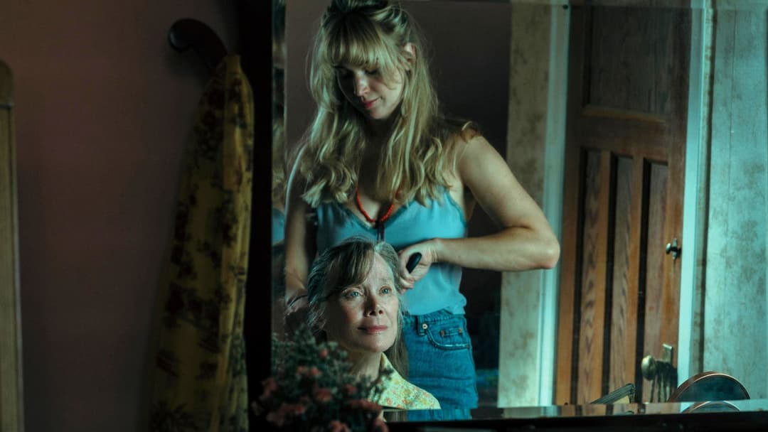 Die My Love backdrop 20