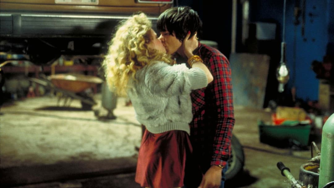 Detroit Rock City backdrop 8