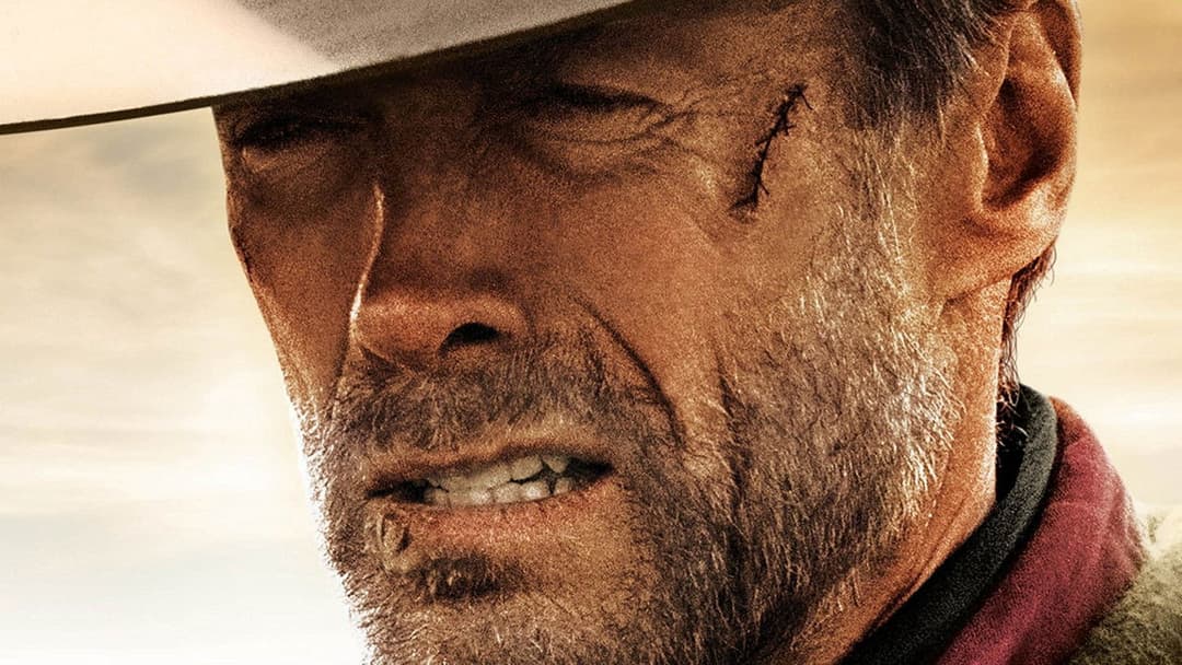 Unforgiven backdrop 20