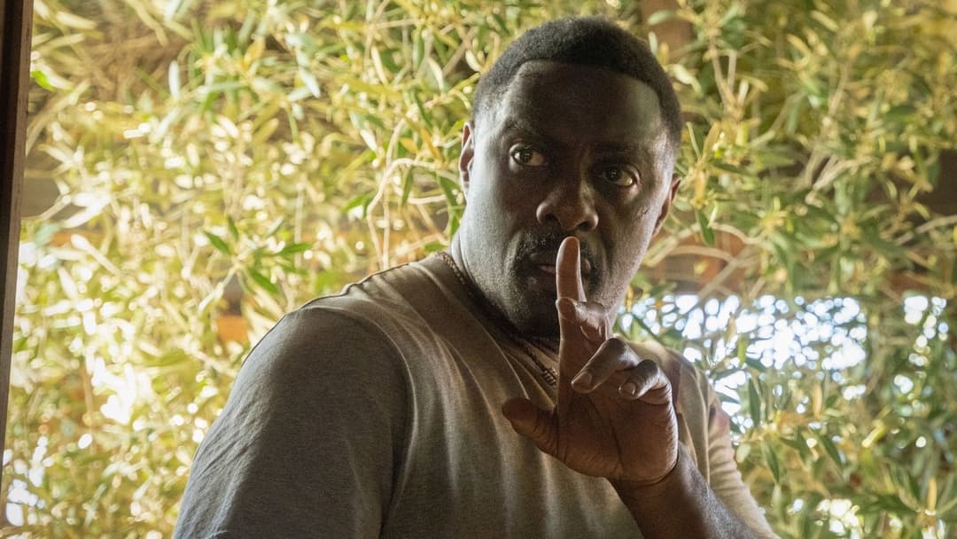 Beast - Jäger ohne Gnade backdrop 10