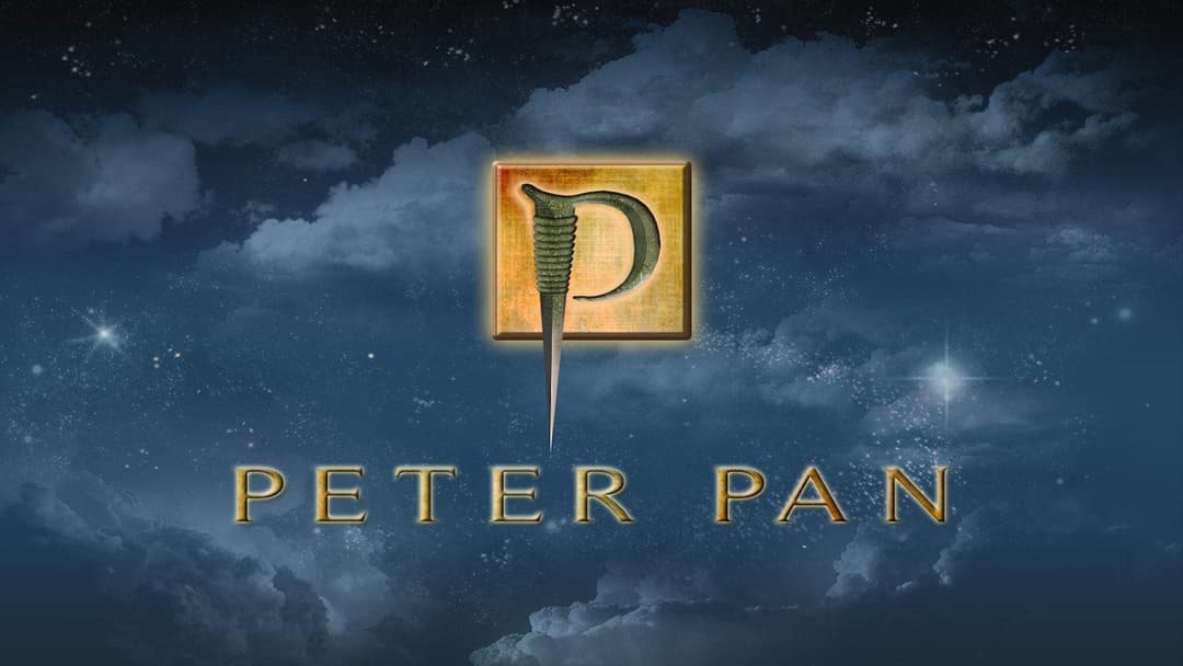 Peter Pan backdrop 11
