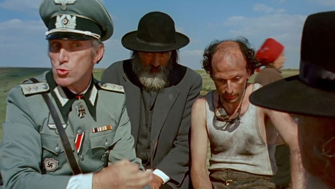 Train of Life backdrop 3