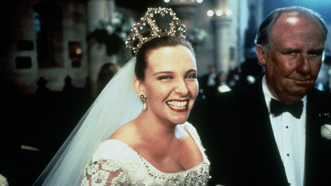 Muriel's Wedding backdrop 13