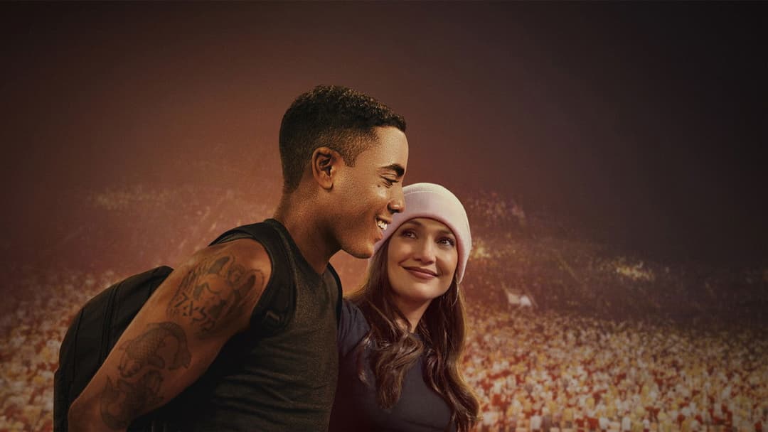 Unstoppable backdrop 2