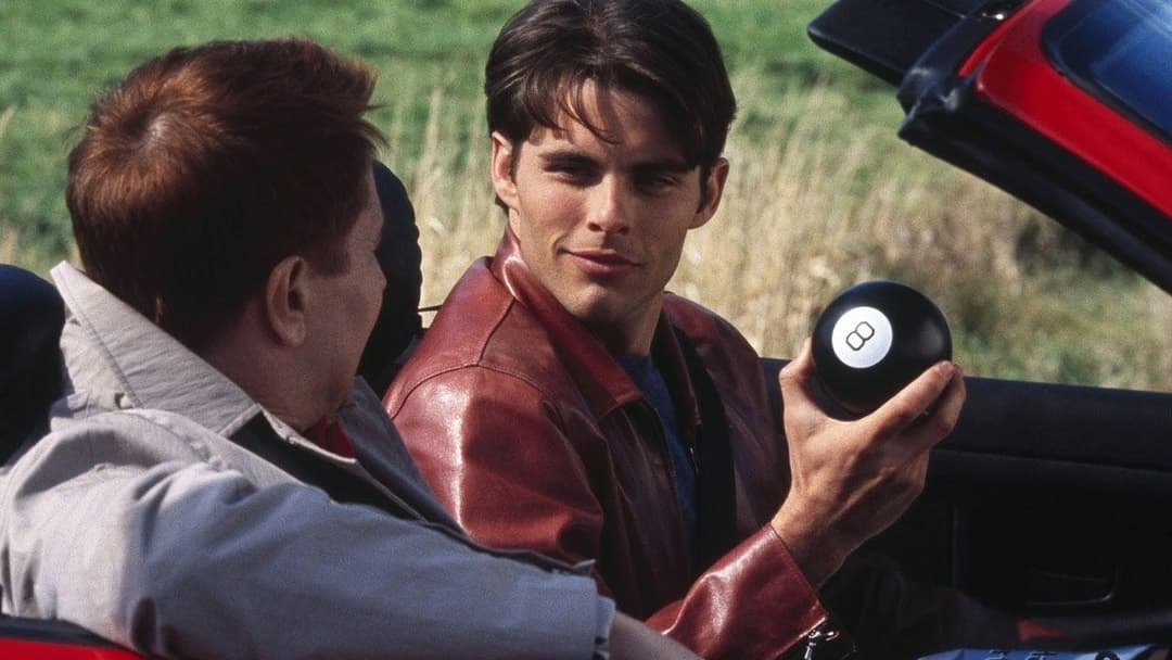 Траса 60: Дорожні пригоди