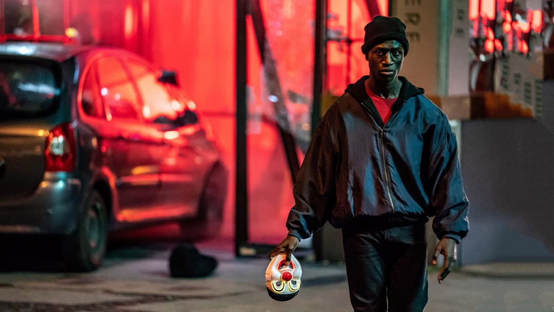 Berlin Alexanderplatz backdrop 4