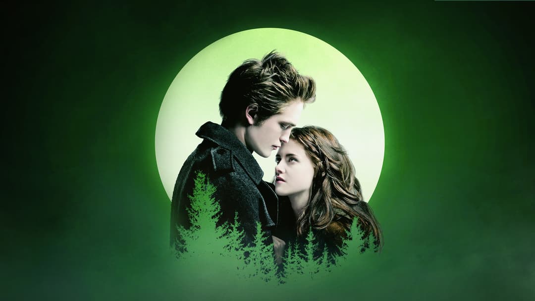 Twilight - Biss zum Morgengrauen backdrop 9