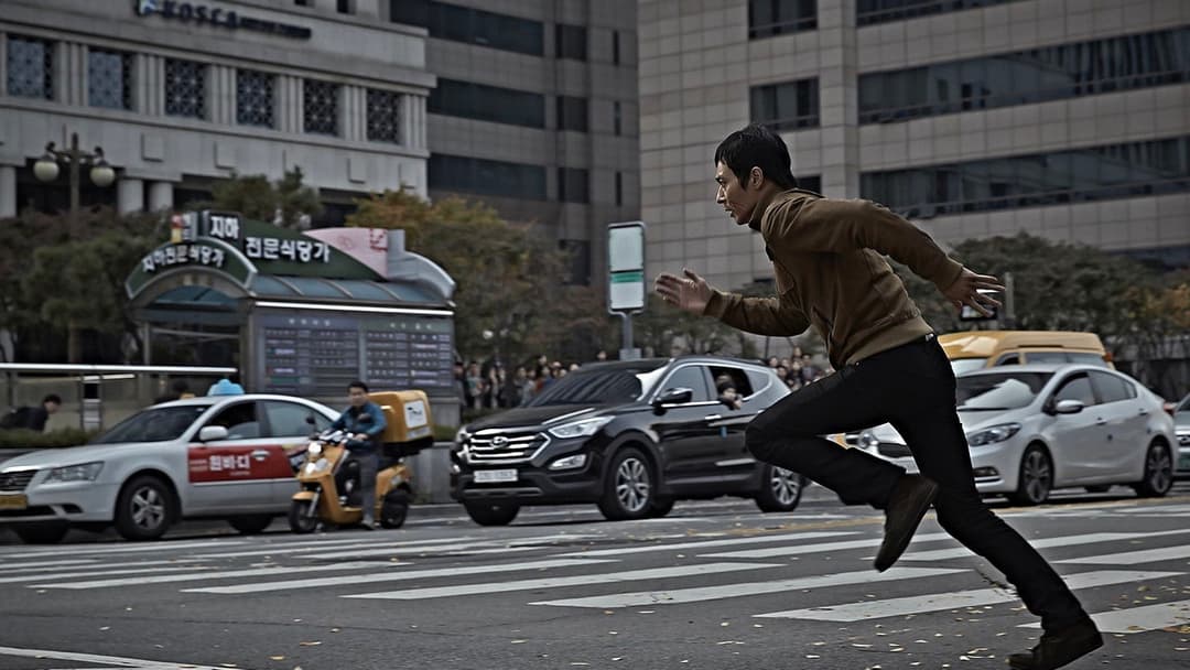 No Tears For The Dead backdrop 15