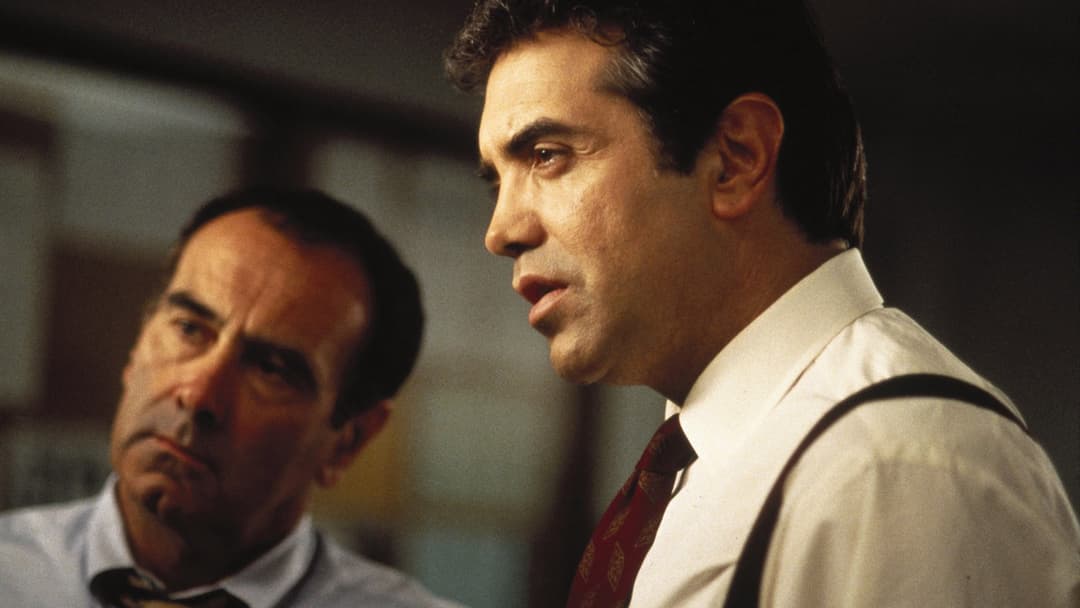 The Usual Suspects backdrop 19