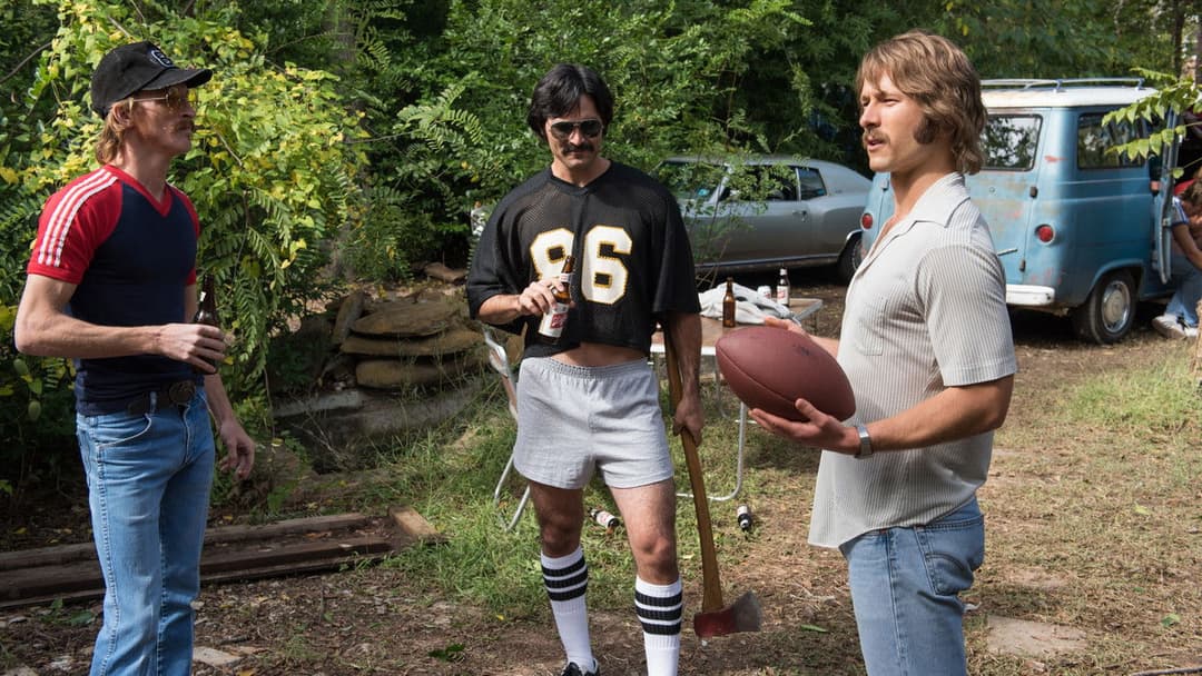 Кожному своє backdrop 11