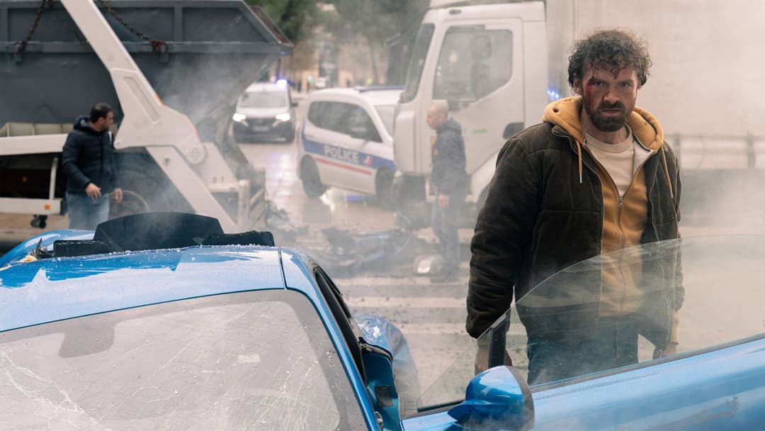 Загублена куля 3 backdrop 5