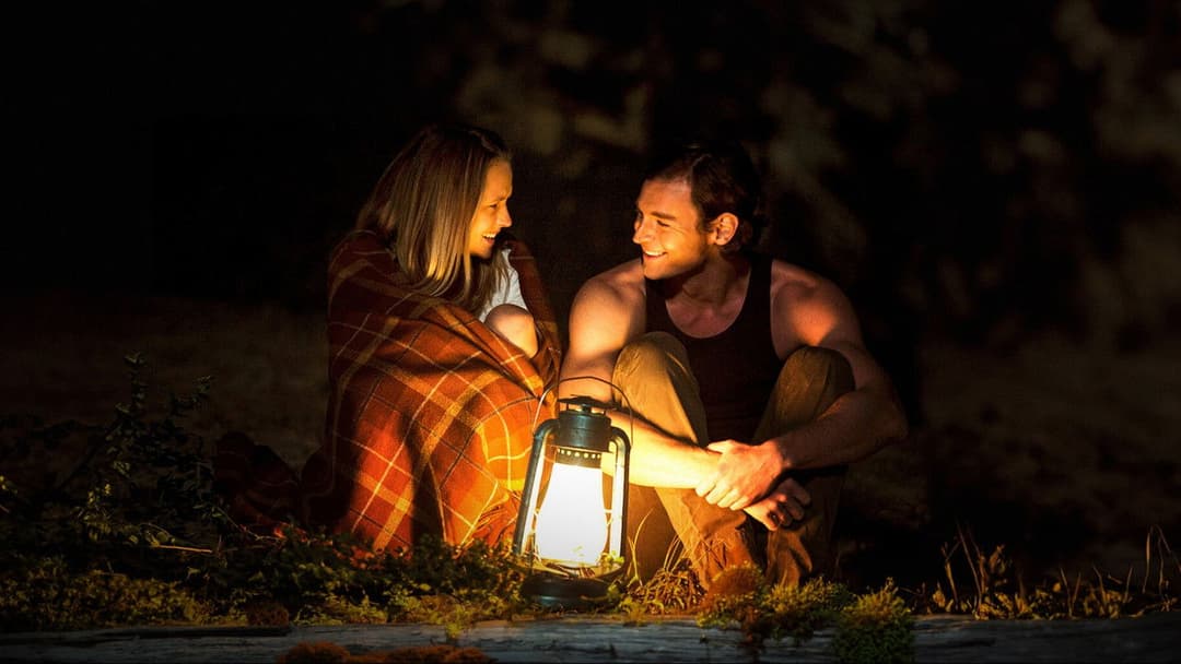 The Choice - Bis zum letzten Tag backdrop 5