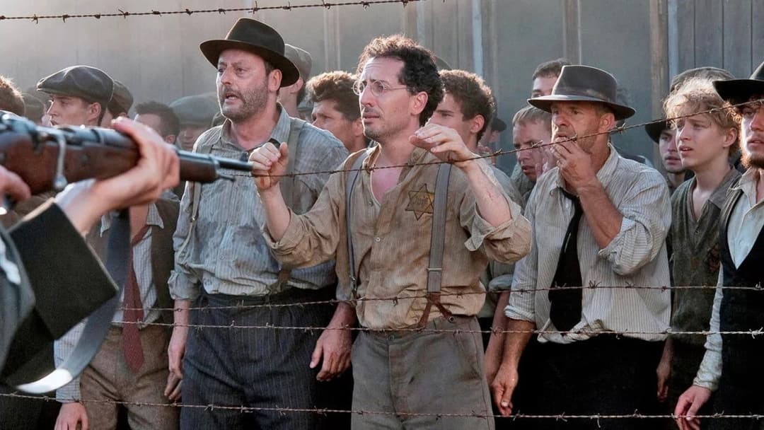 The Round Up backdrop 3