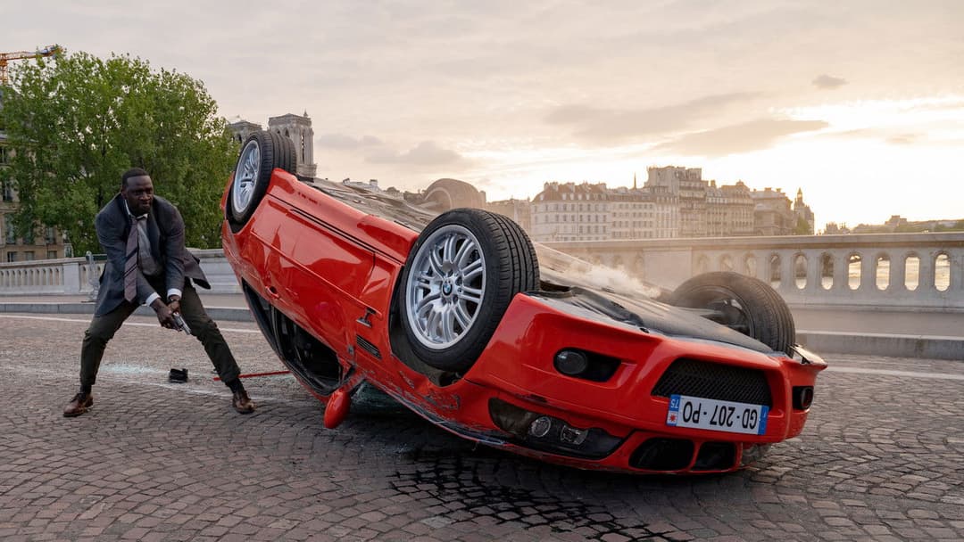 The Killer backdrop 16