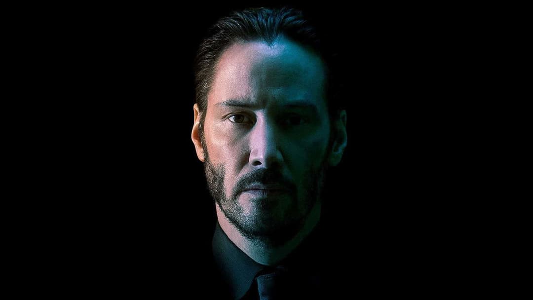John Wick backdrop 12