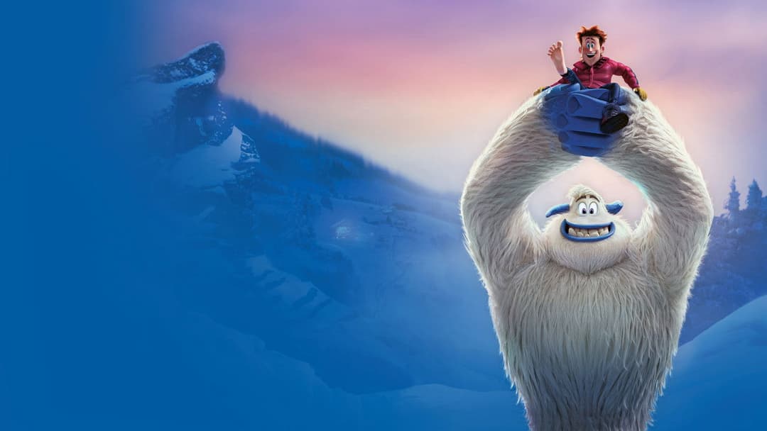 Smallfoot - Ein eisigartiges Abenteuer backdrop 11