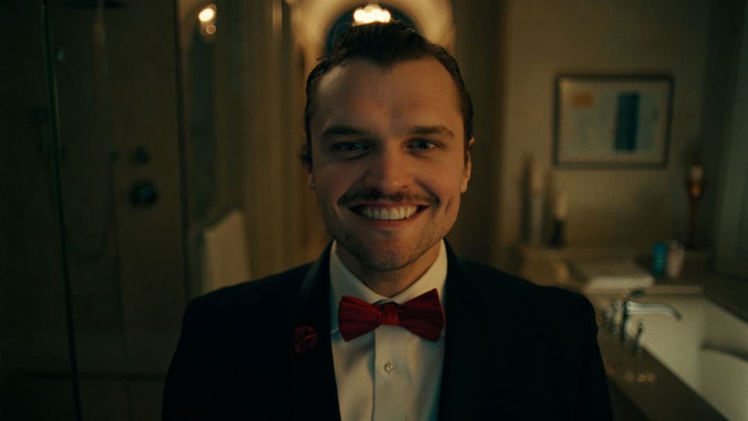 Borderline backdrop 15