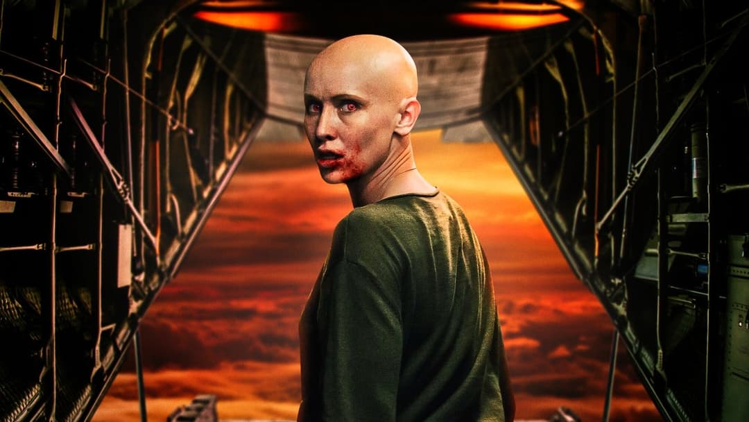 Blood Red Sky backdrop 2