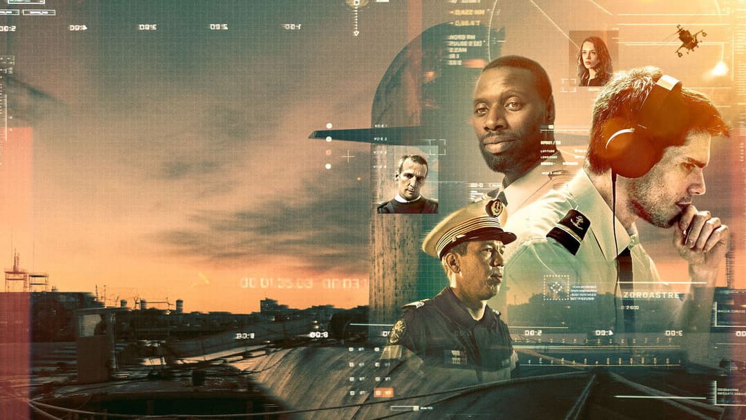 The Wolf's Call backdrop 9