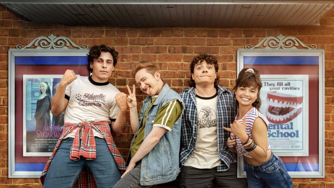 The 4:30 Movie backdrop 1