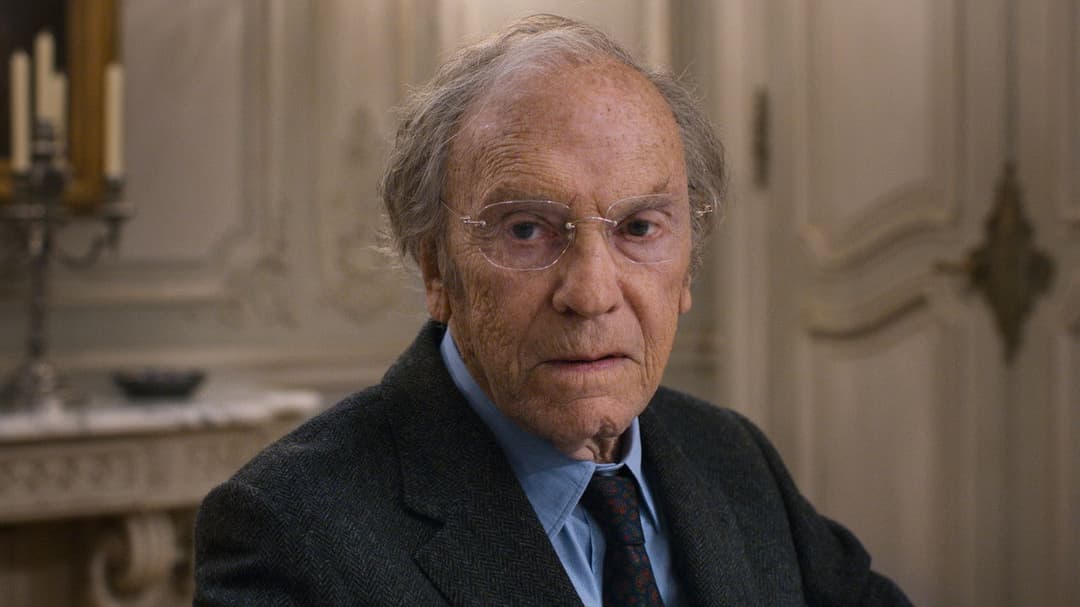 Happy End backdrop 7