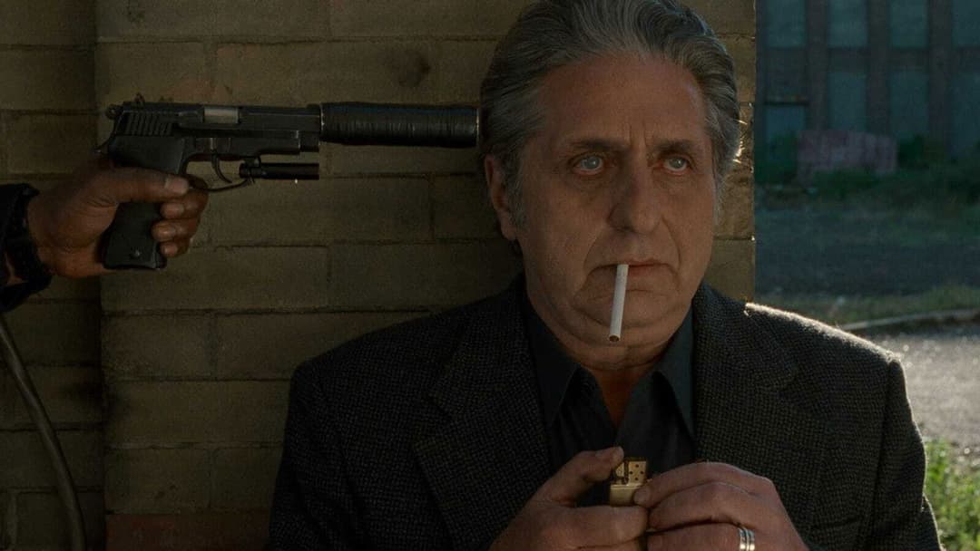 Ghost Dog - Der Weg des Samurai backdrop 14